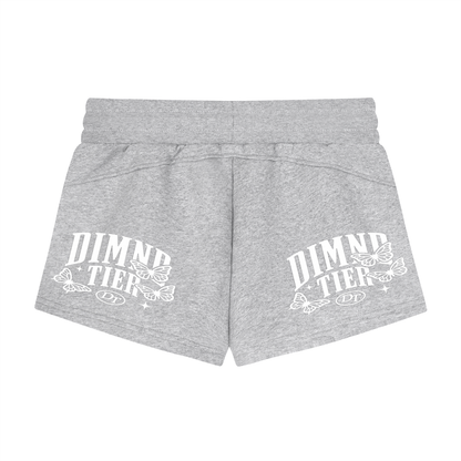 Women's Drawstring Shorts