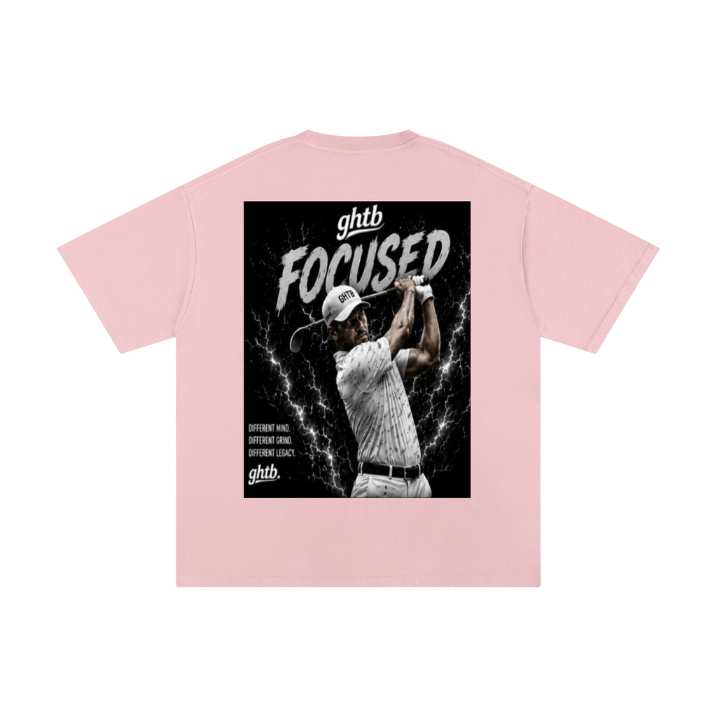 Unisex Pure Cotton T-Shirt