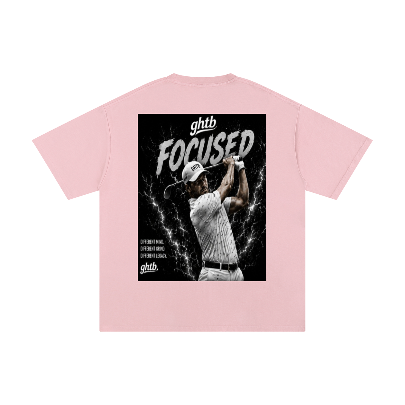 Unisex Pure Cotton T-Shirt
