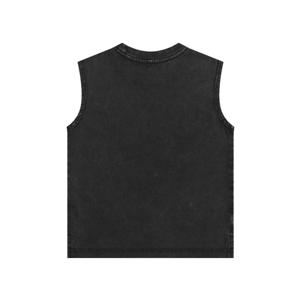 Bandicas Snow Washed Kids' Tank Top