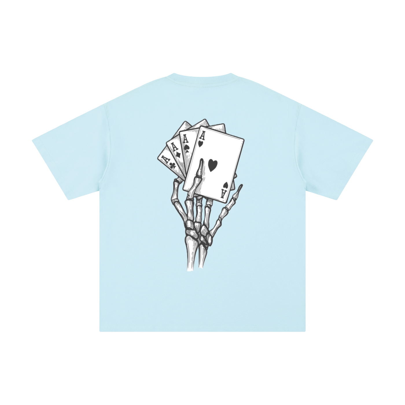 Unisex Pure Cotton T-Shirt