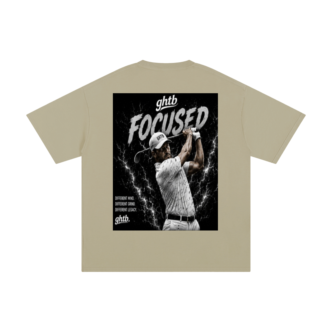 Unisex Pure Cotton T-Shirt