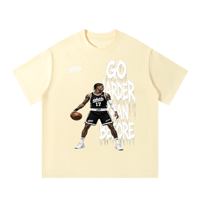 Unisex Oversized T-Shirt