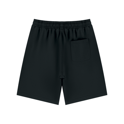 Bandicas Drawstring Shorts