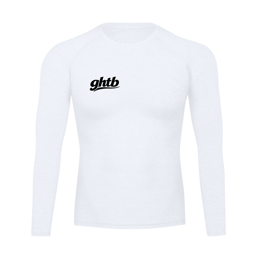Performance Long Sleeve T-Shirt