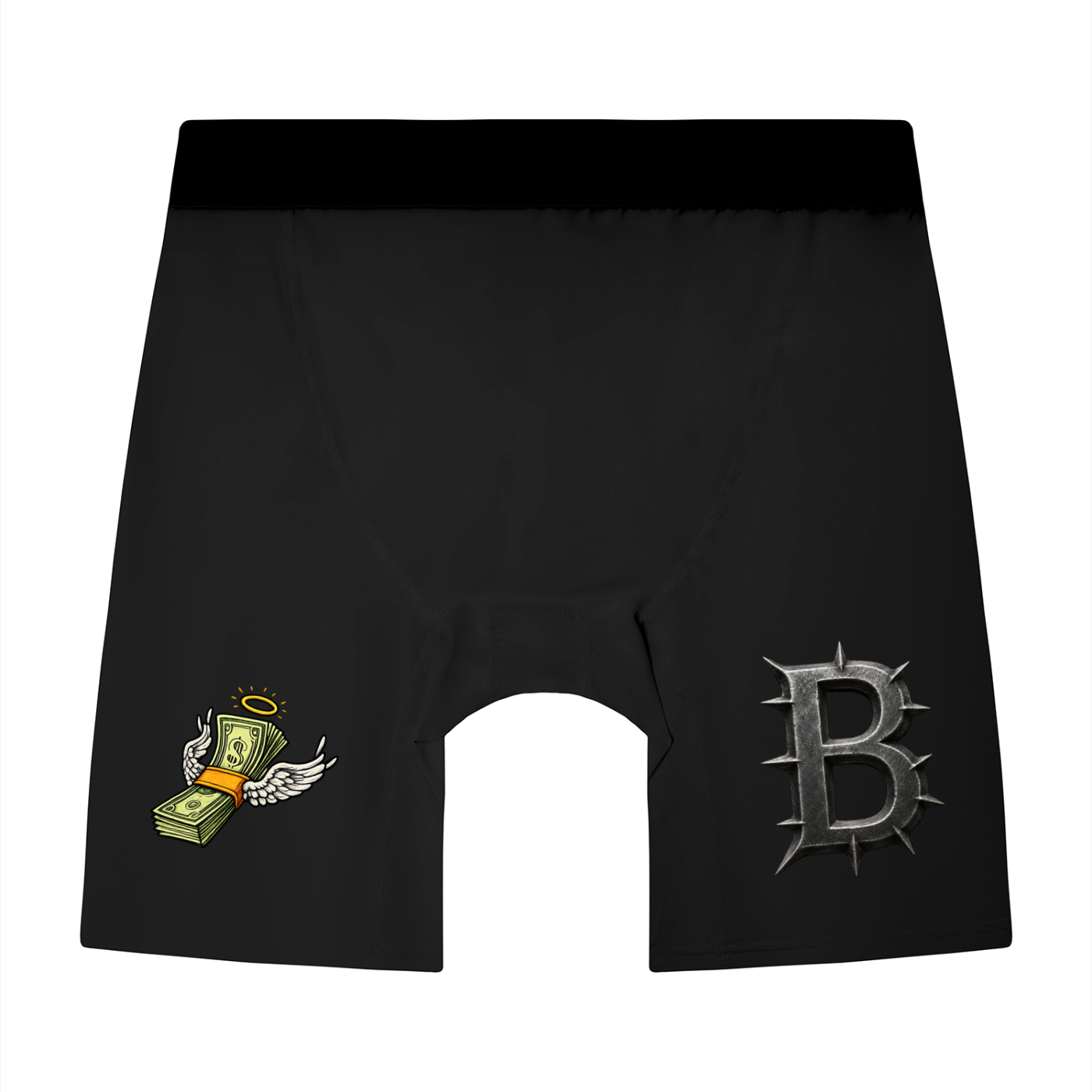Men's Tight Cycling Shorts