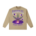 Essential Cotton Long Sleeve T-Shirt