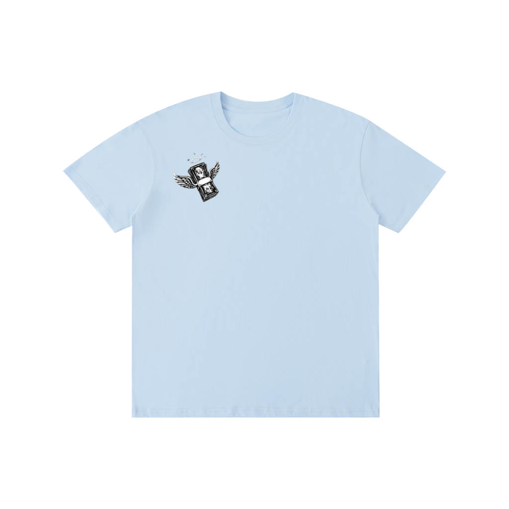 Pure Cotton Unisex T-Shirt