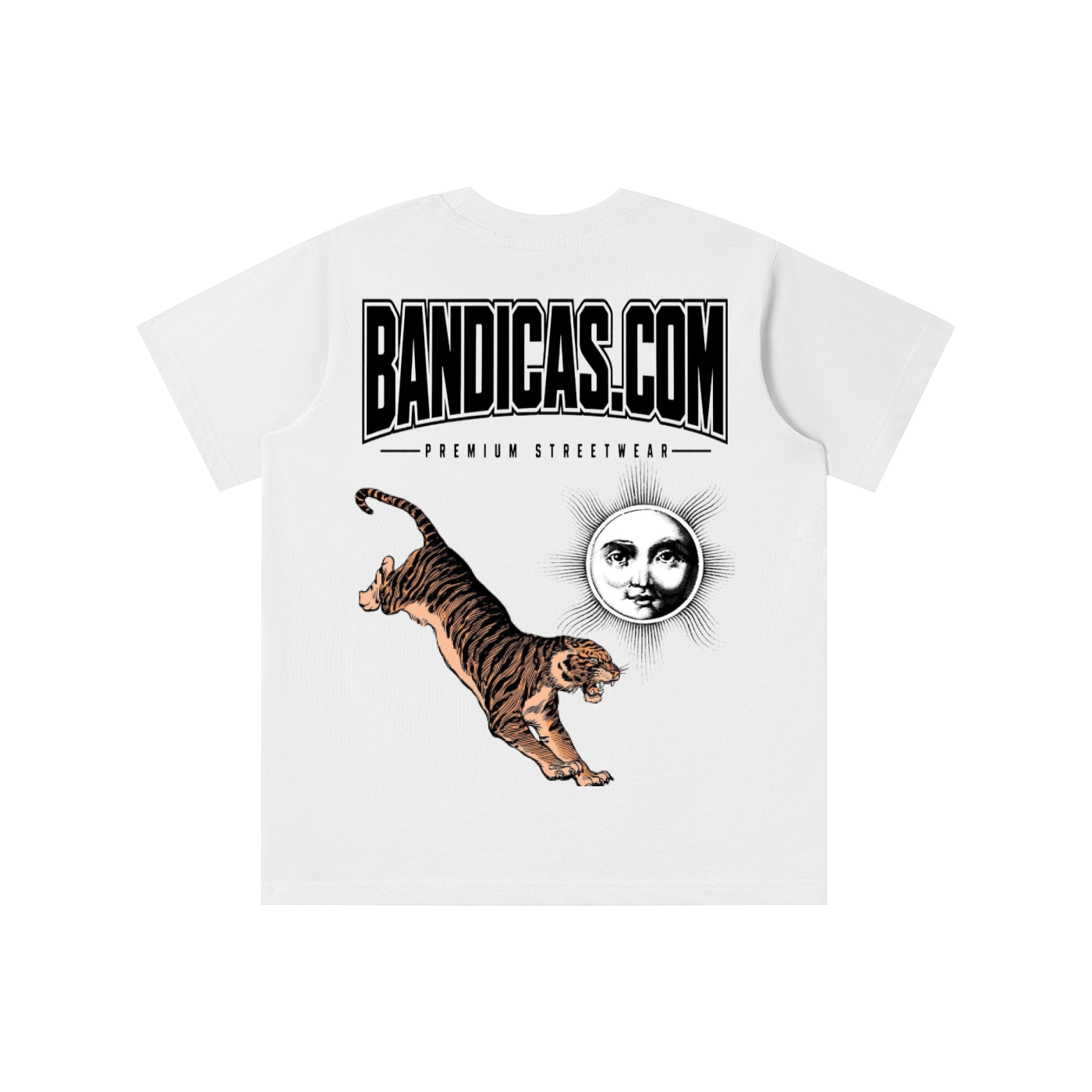 Essential Kids' T-shirt