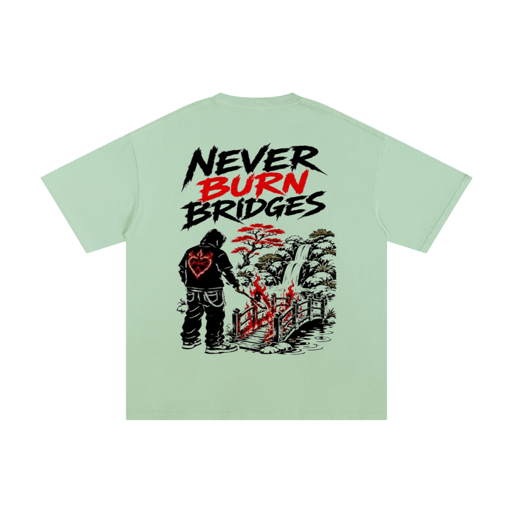 Unisex Pure Cotton T-Shirt