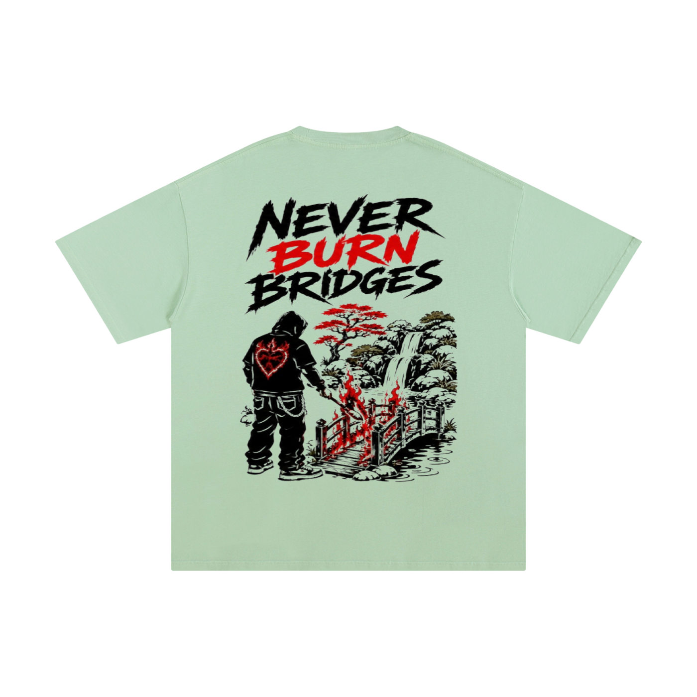 Unisex Pure Cotton T-Shirt
