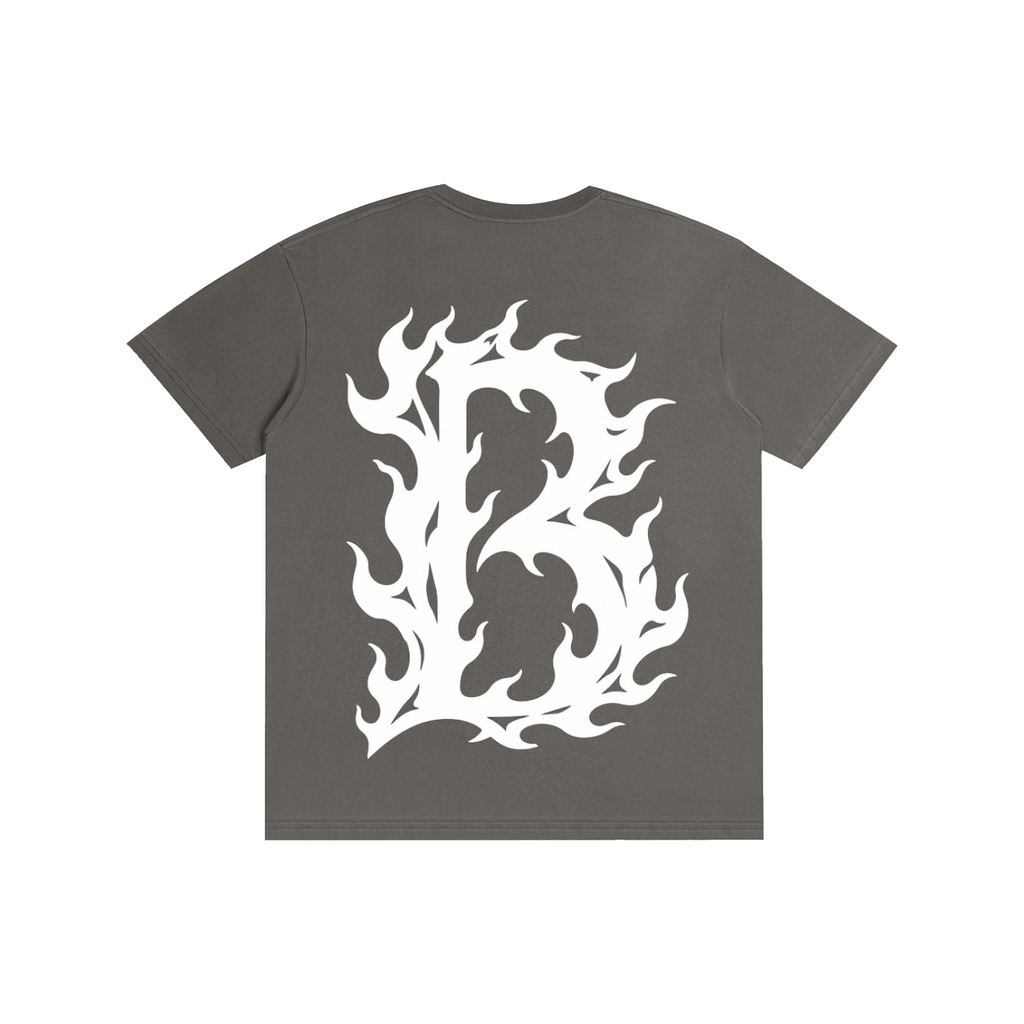 Pure Cotton Unisex T-Shirt