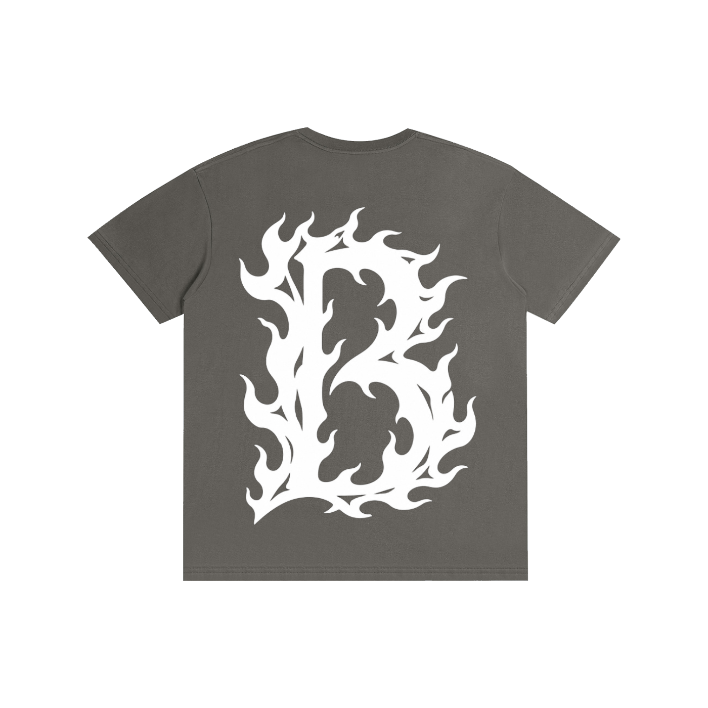 Pure Cotton Unisex T-Shirt