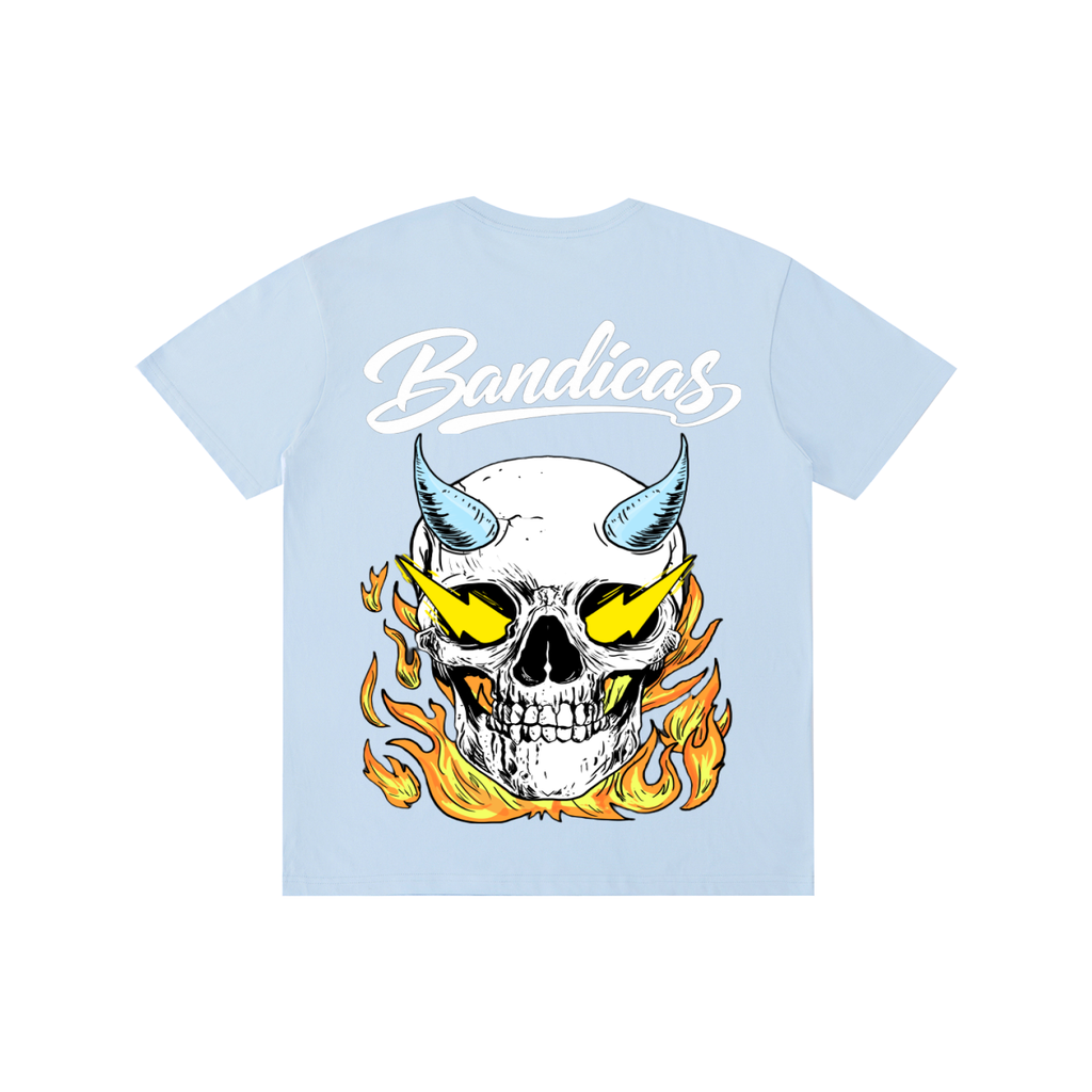 Pure Cotton Unisex T-Shirt