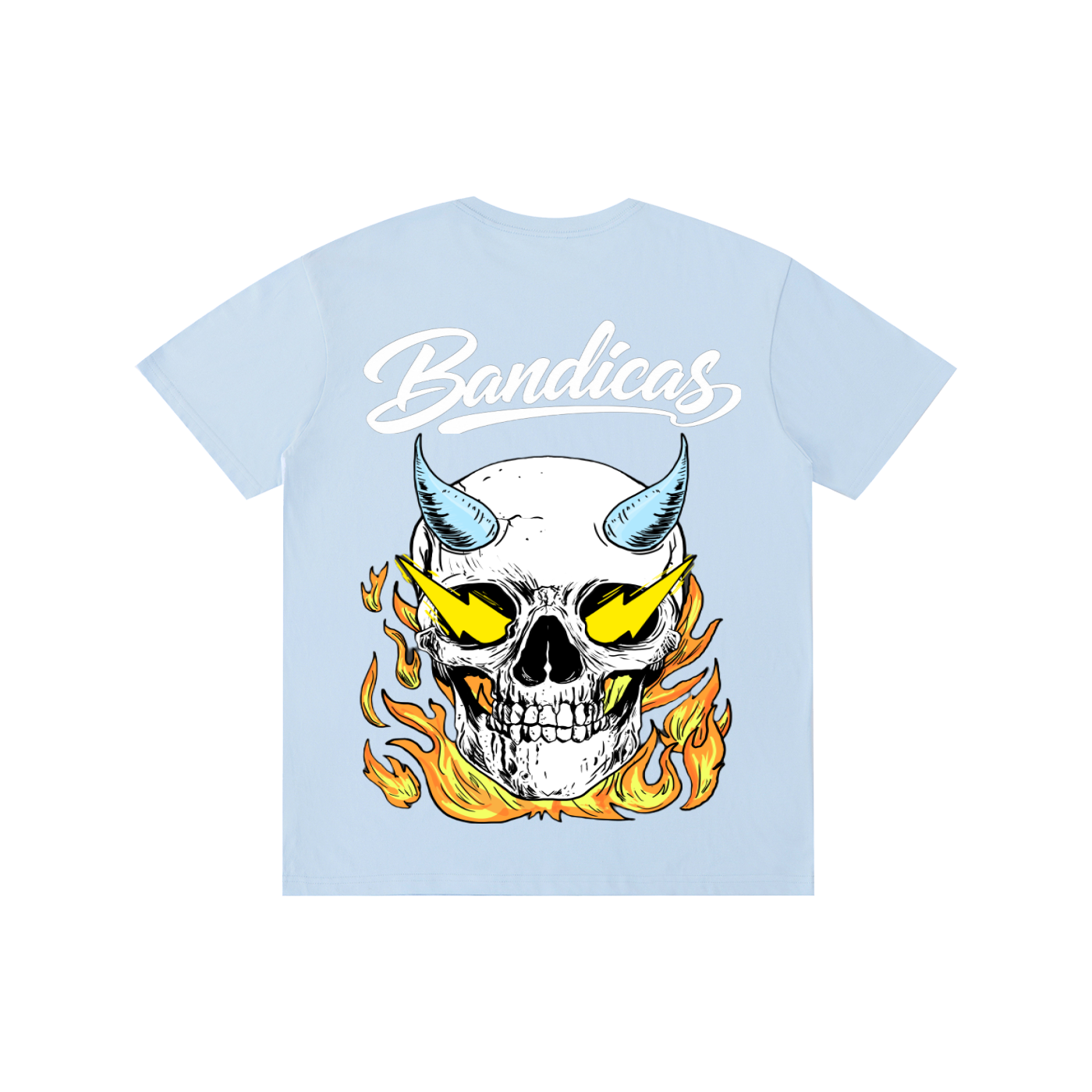 Pure Cotton Unisex T-Shirt