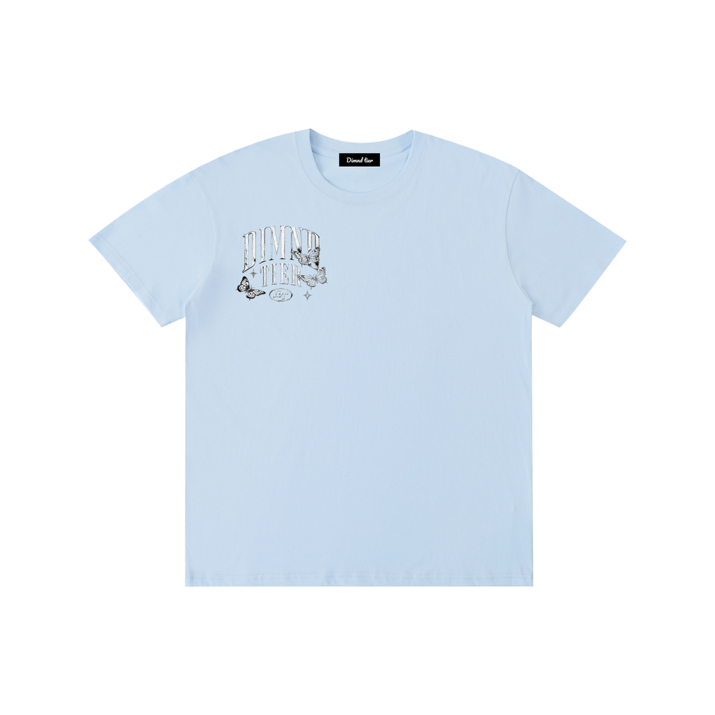 Pure Cotton Unisex T-Shirt