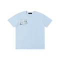 Pure Cotton Unisex T-Shirt