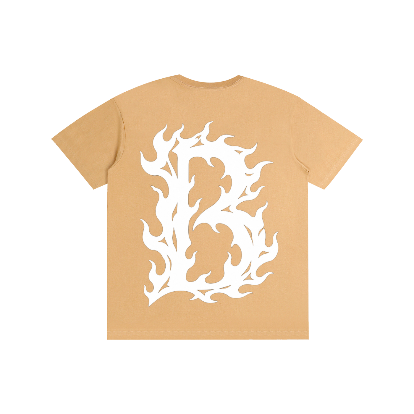 Pure Cotton Unisex T-Shirt