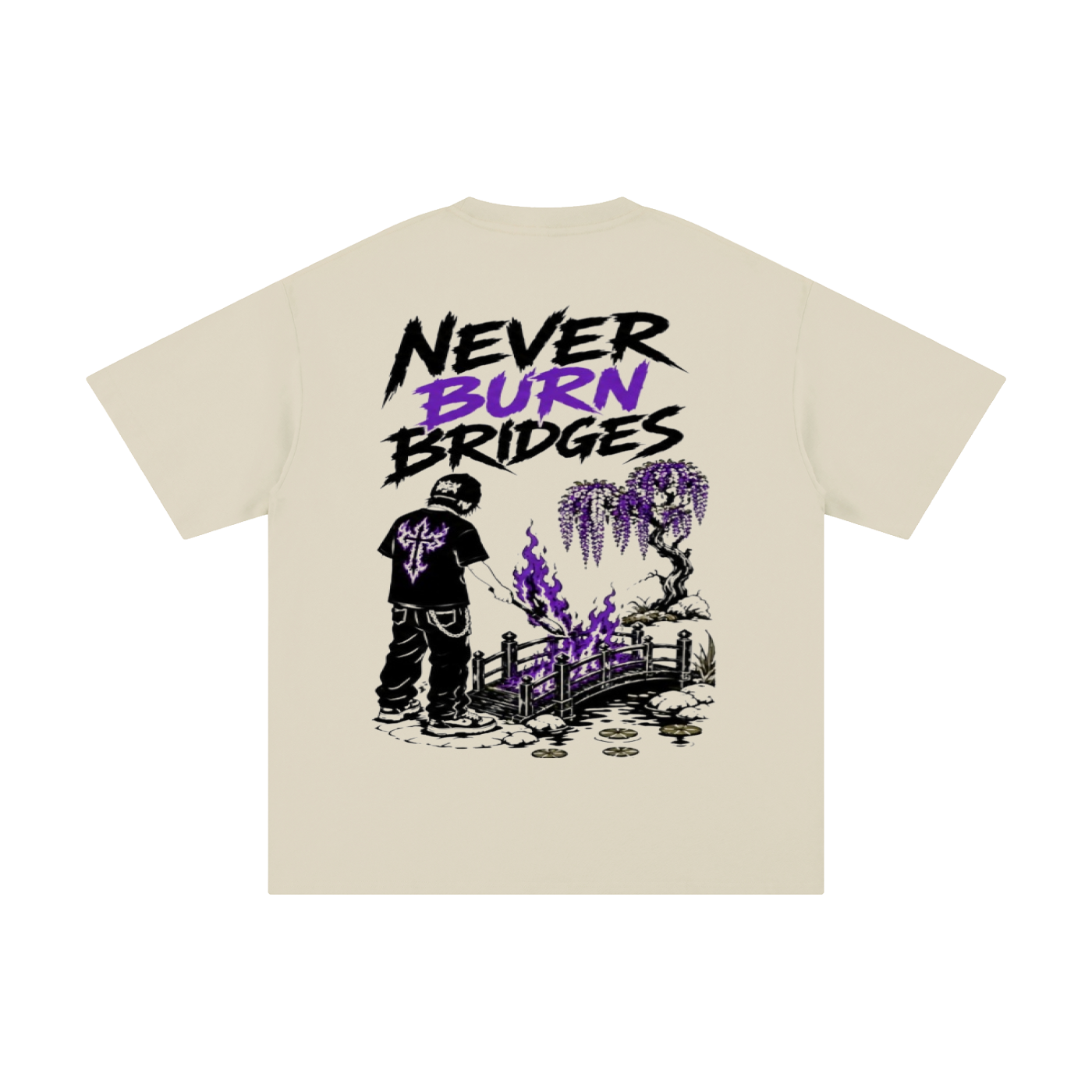 Unisex Pure Cotton T-Shirt