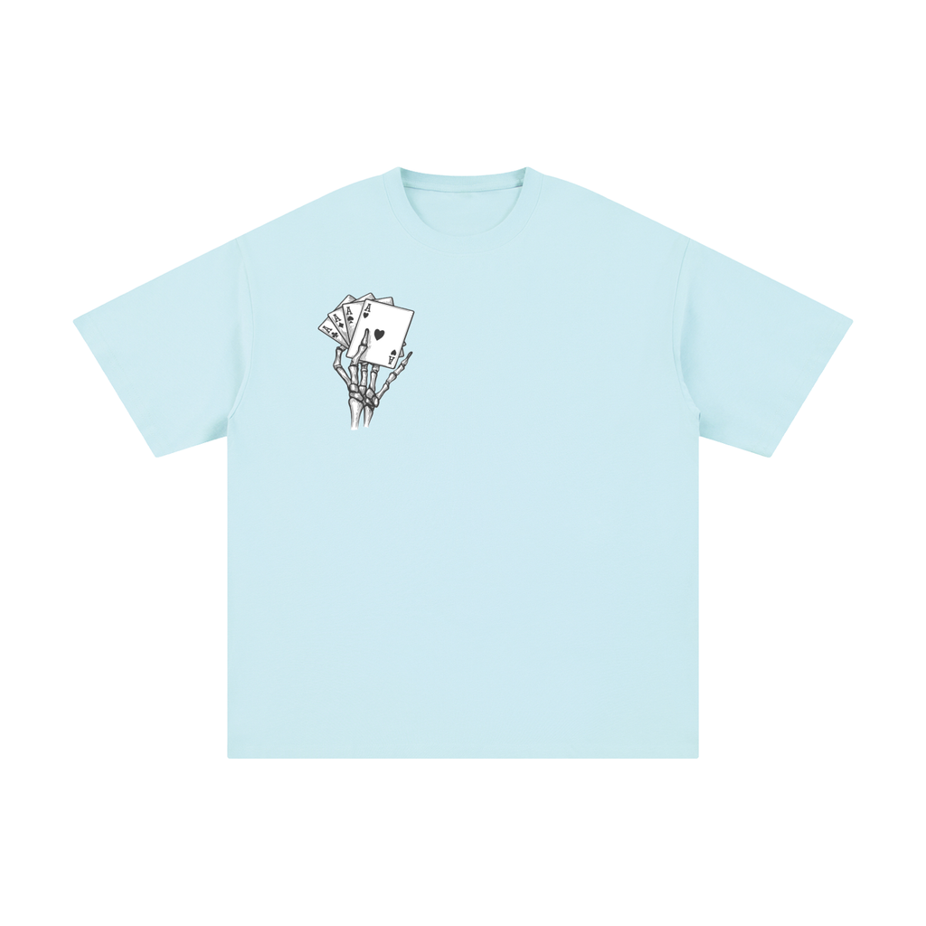 Unisex Pure Cotton T-Shirt