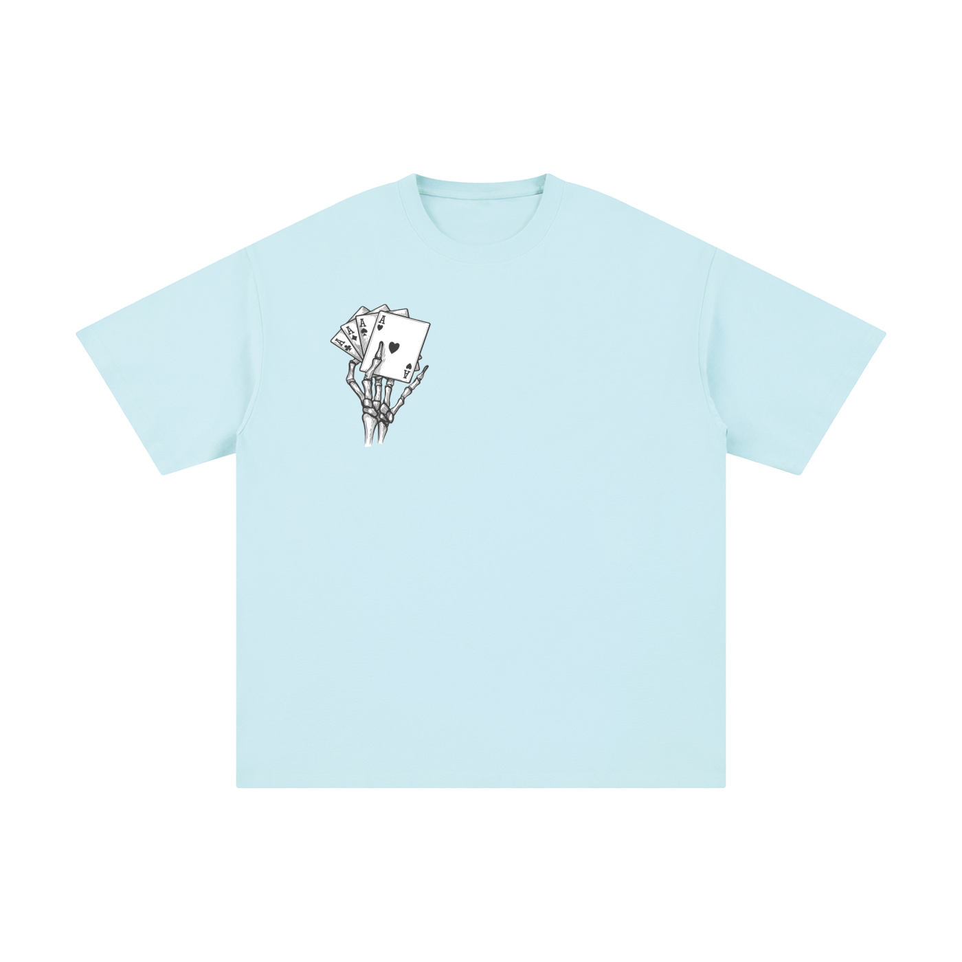 Unisex Pure Cotton T-Shirt