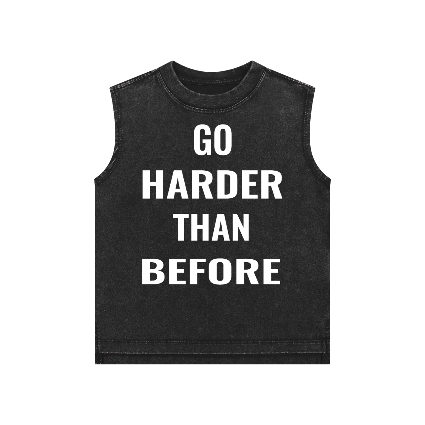 Snow Washed Kids' Tank Top