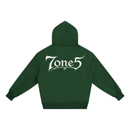 Essential Kids' Fleece Hoodie