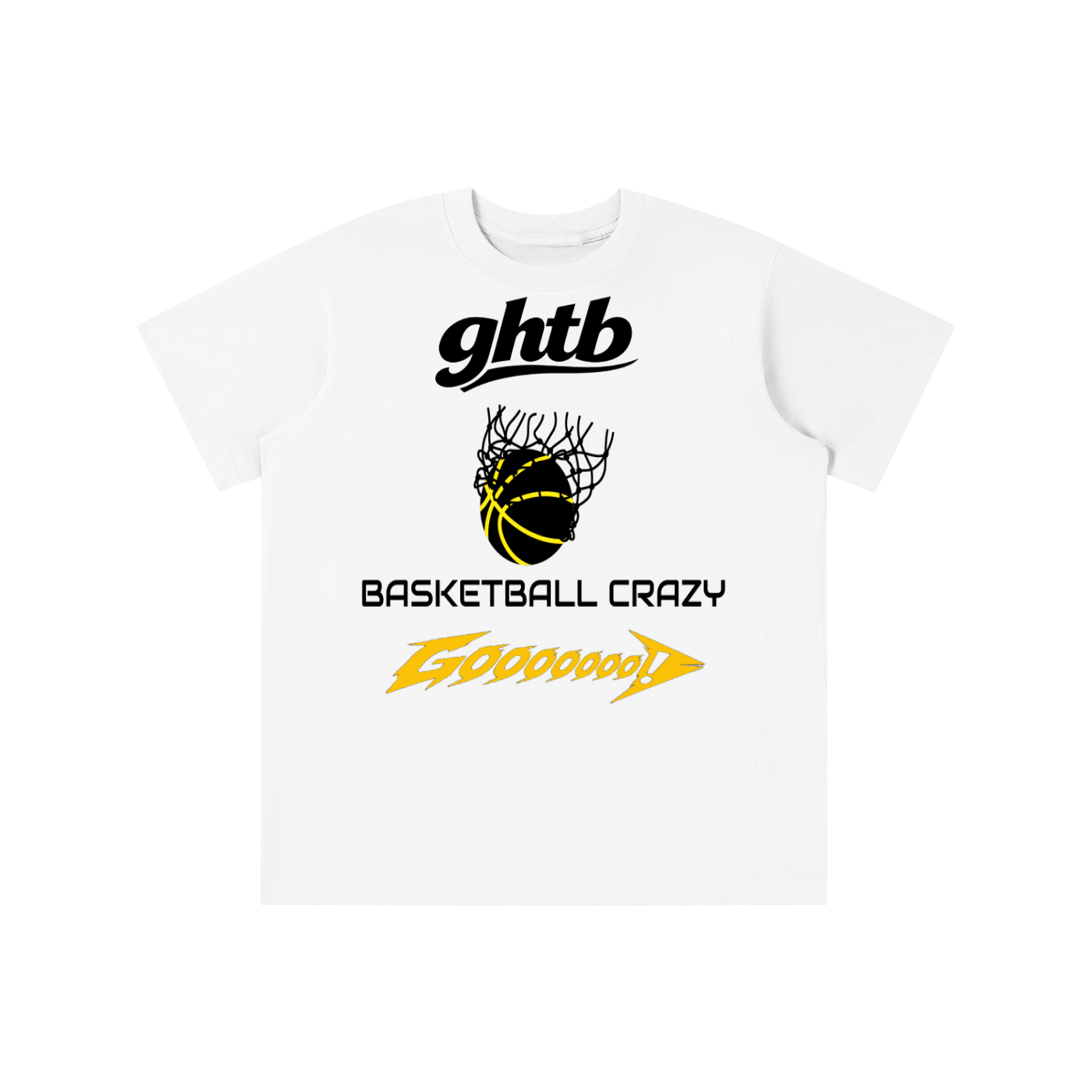 Essential Kids' T-shirt