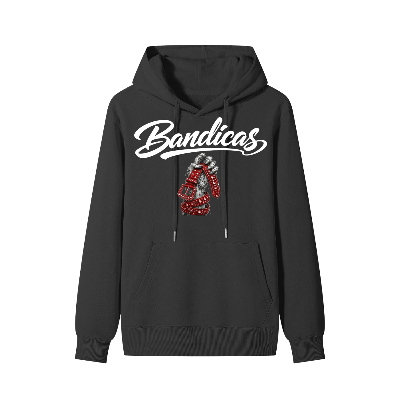 Classic Unisex Cotton Hoodie