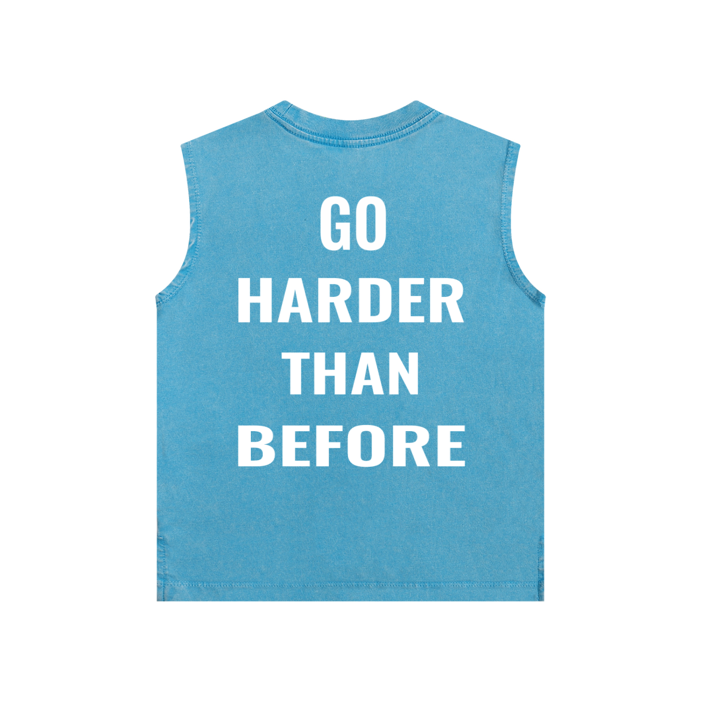 Snow Washed Kids' Tank Top