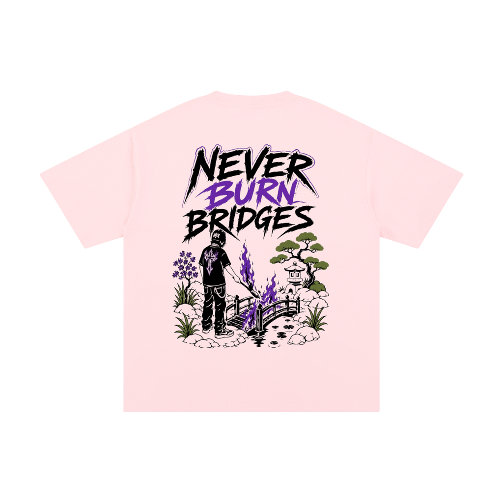 Unisex Pure Cotton T-Shirt