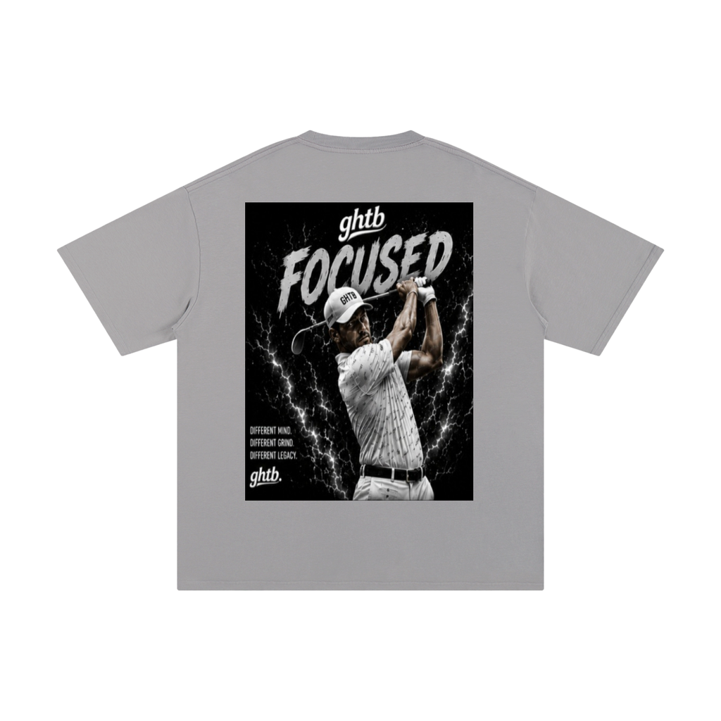 Unisex Pure Cotton T-Shirt