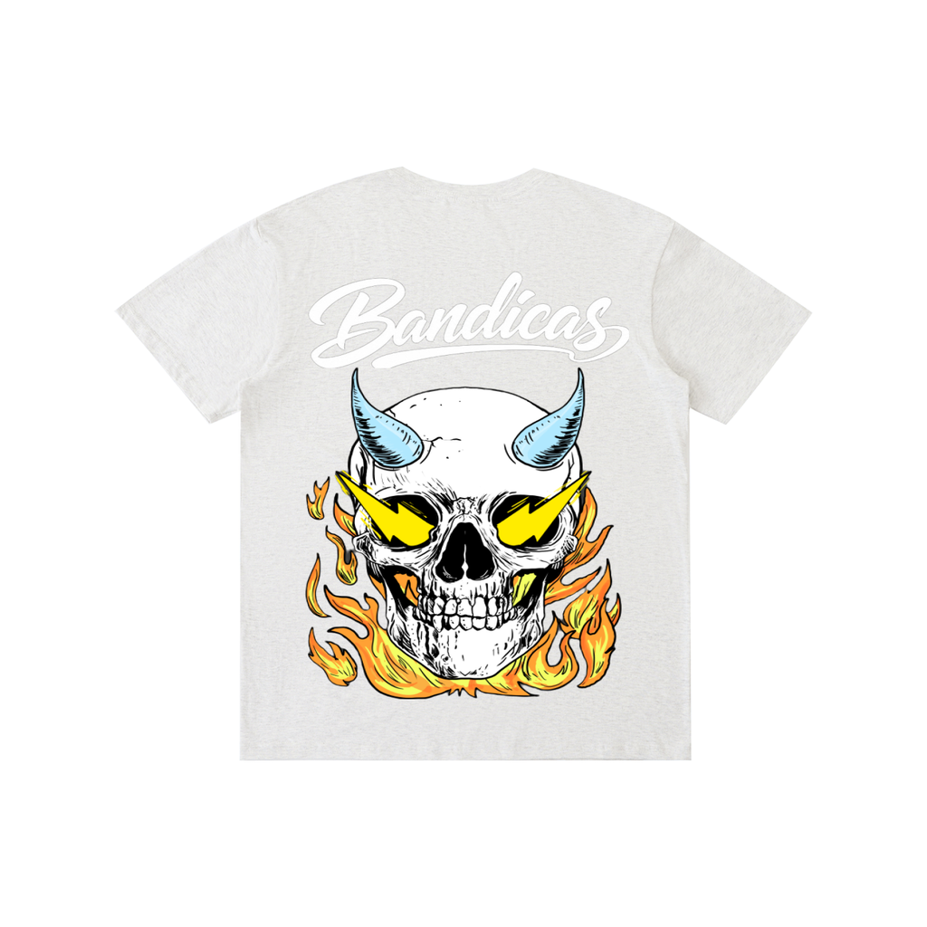 Pure Cotton Unisex T-Shirt
