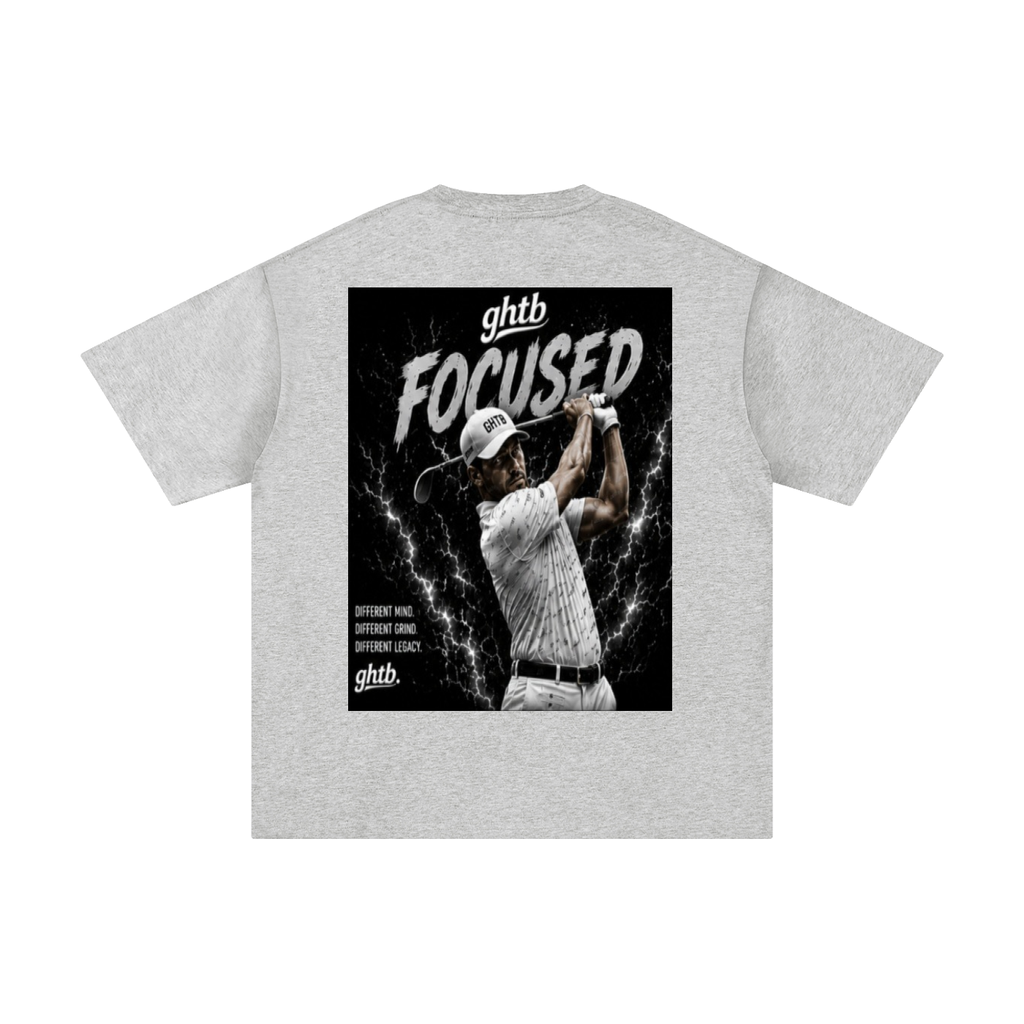 Unisex Pure Cotton T-Shirt