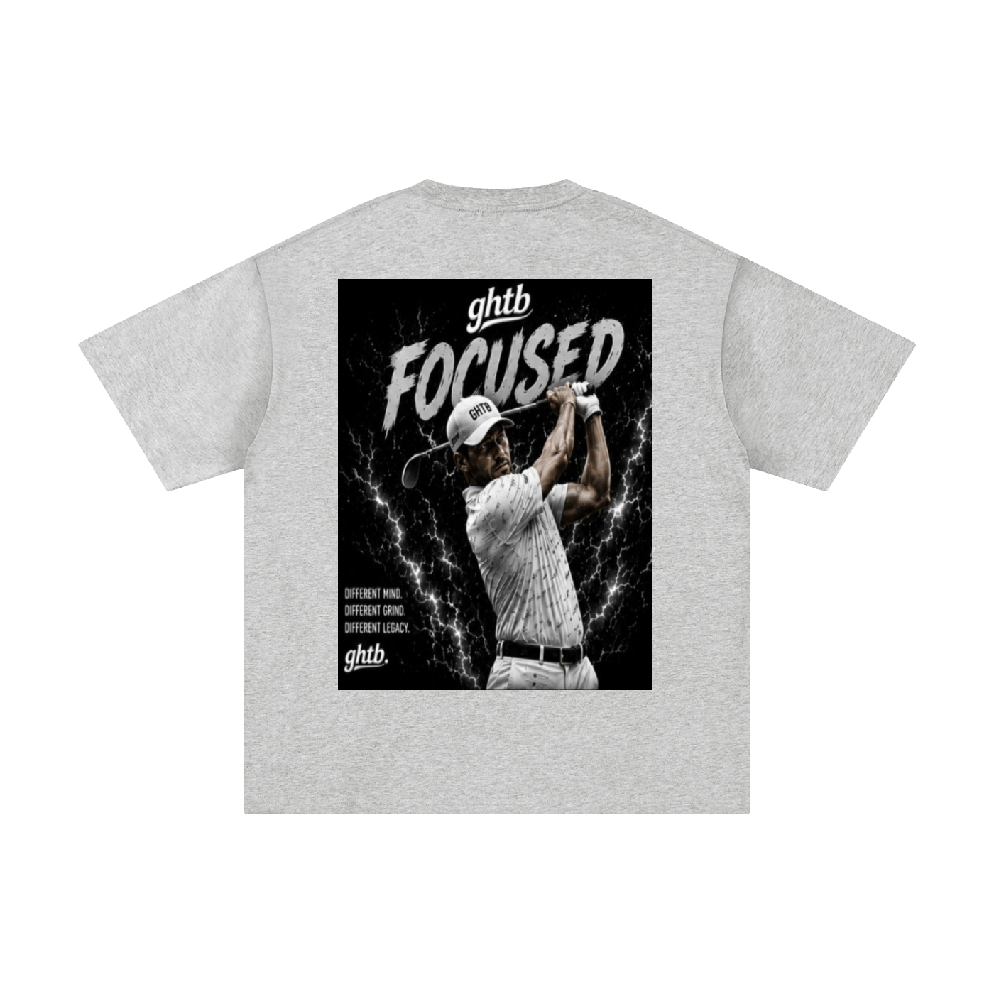 Unisex Pure Cotton T-Shirt