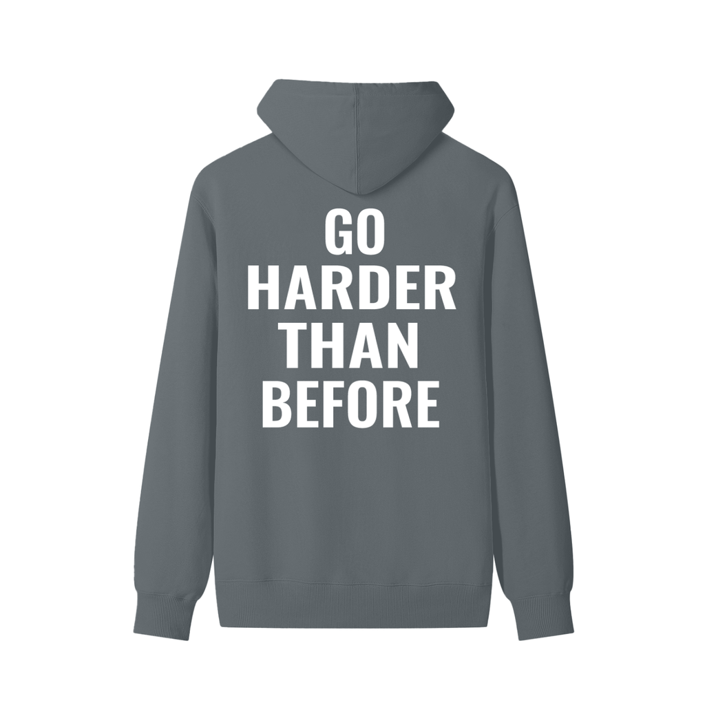 Classic Unisex Cotton Hoodie