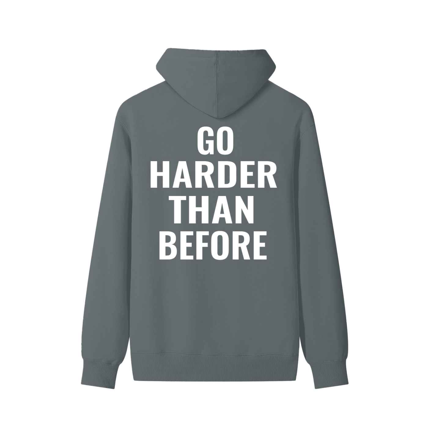 Classic Unisex Cotton Hoodie