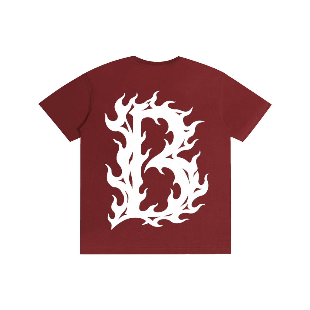 Pure Cotton Unisex T-Shirt