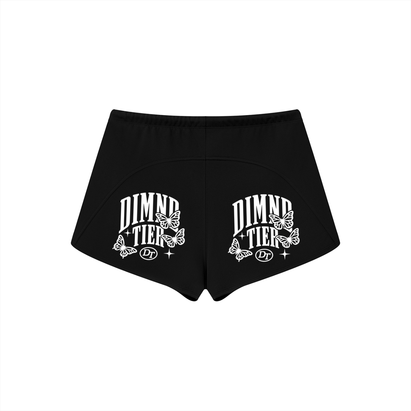 Women's Drawstring Shorts