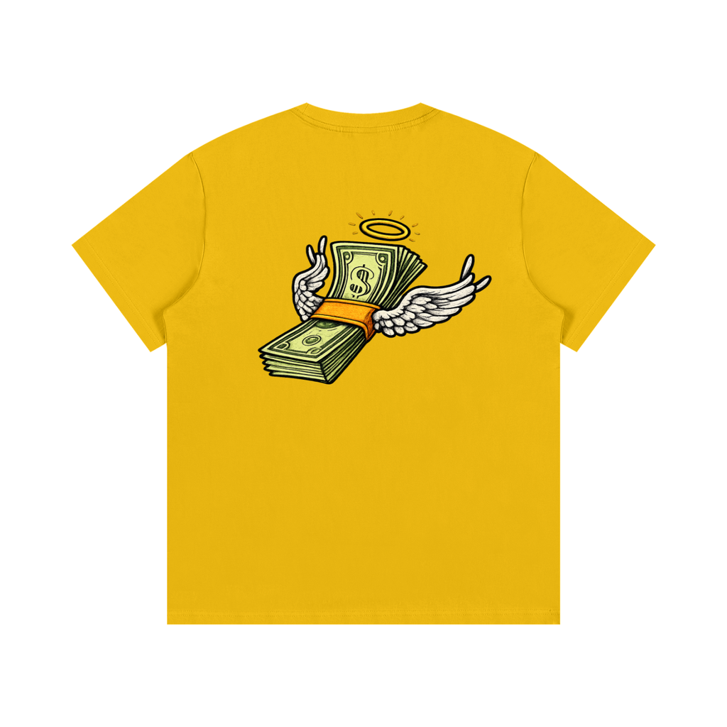 Essential Cotton T-Shirt