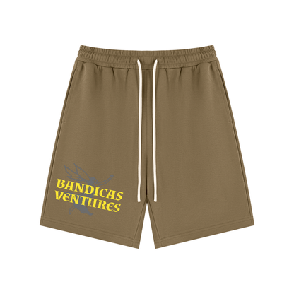 Bandicas Drawstring Shorts