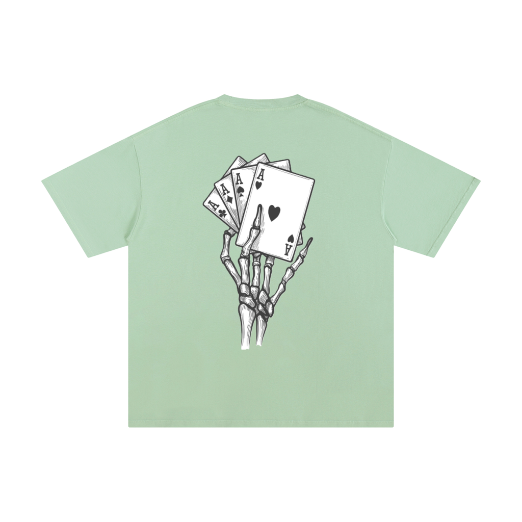 Unisex Pure Cotton T-Shirt