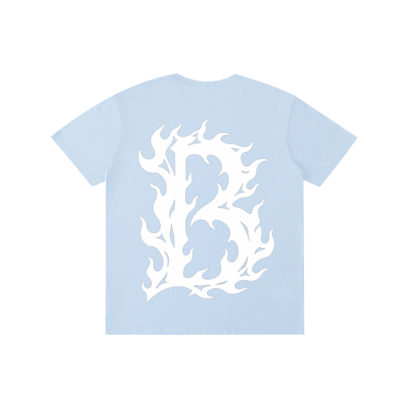 Pure Cotton Unisex T-Shirt