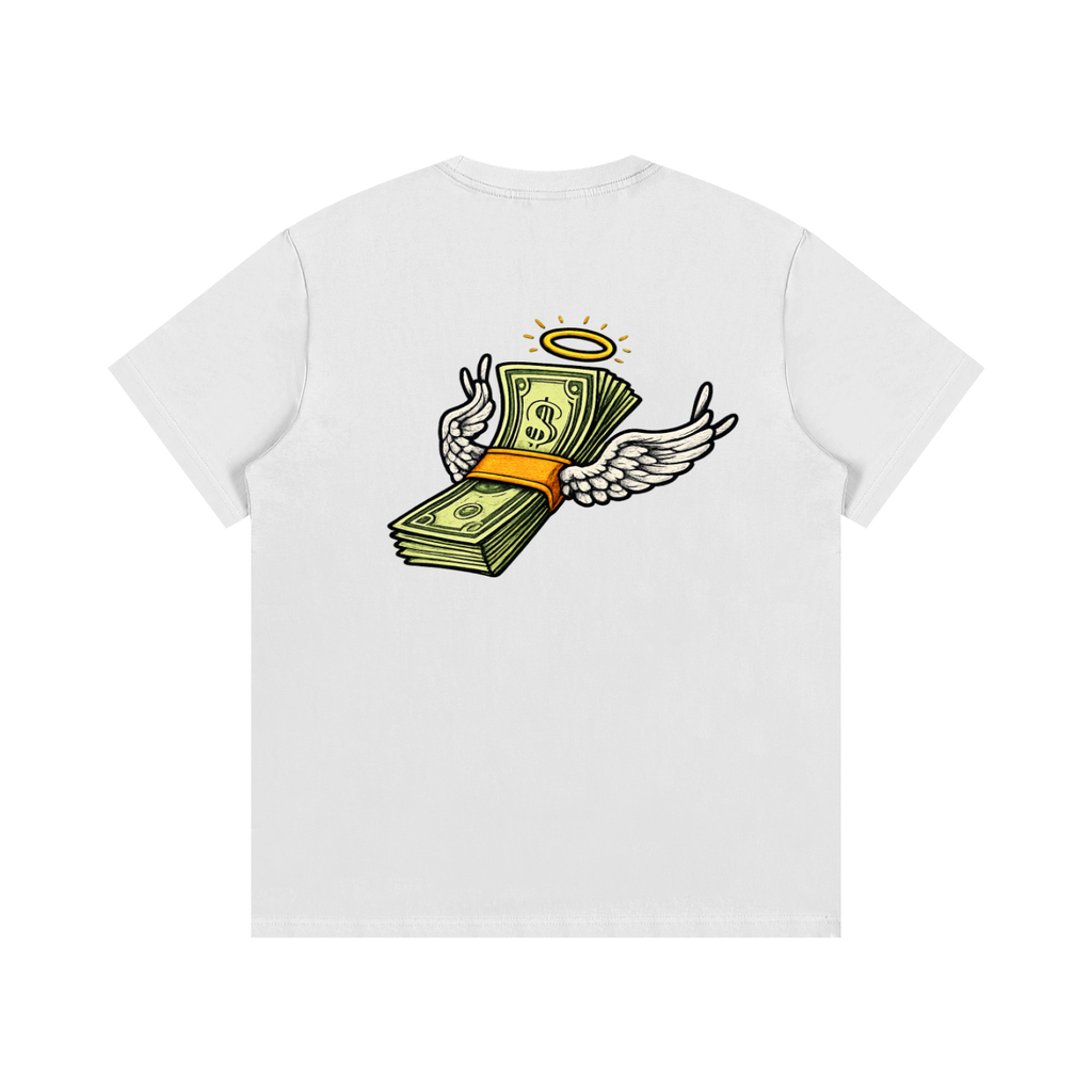 Essential Cotton T-Shirt