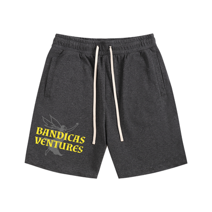 Essential Cotton Shorts