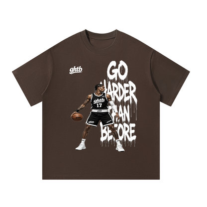 Unisex Oversized T-Shirt