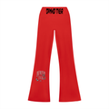 Women’s High Rise Flared Leggings