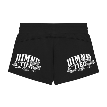 Women's Drawstring Shorts