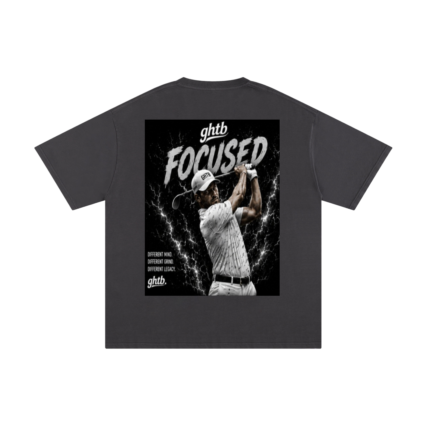 Unisex Pure Cotton T-Shirt