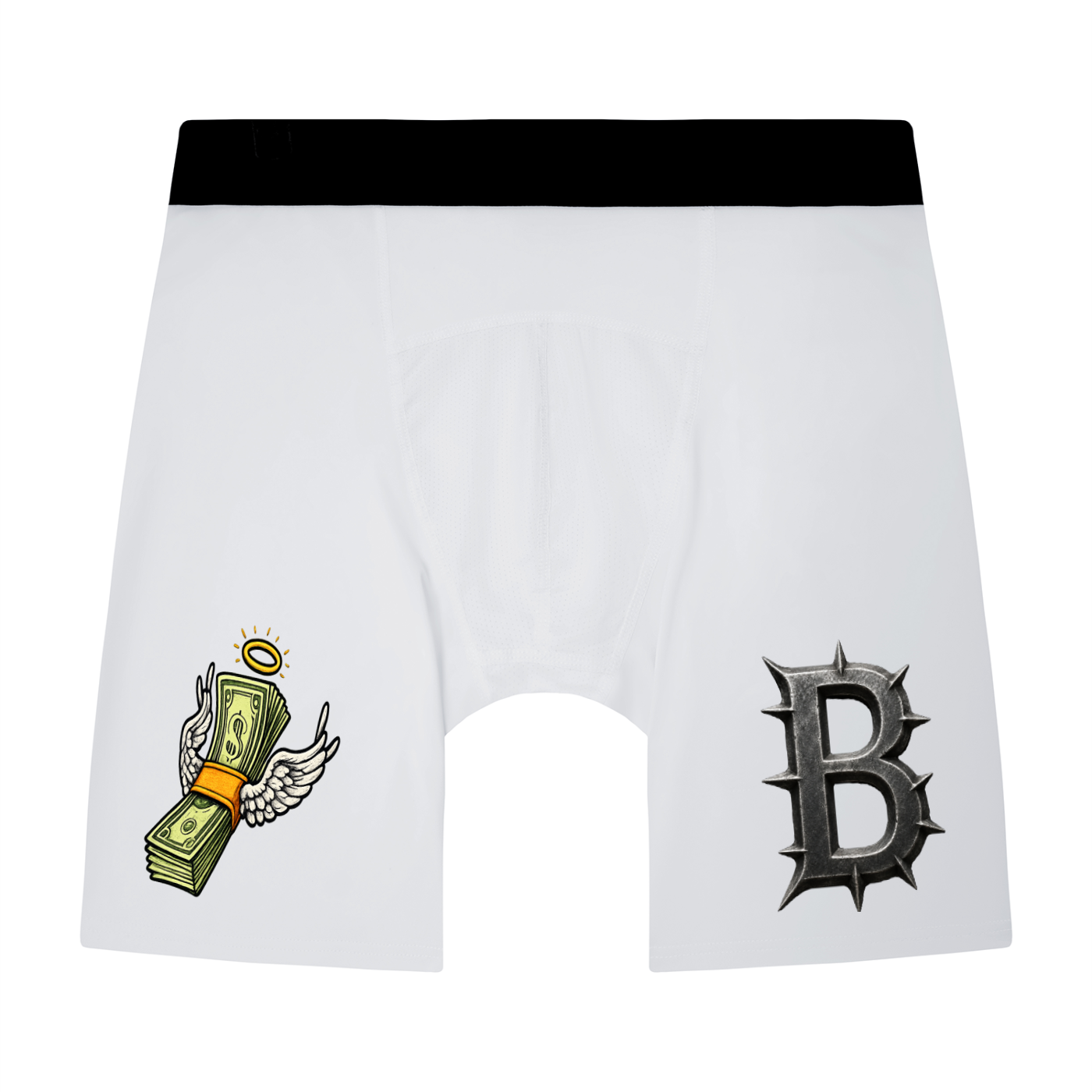 Men's Tight Cycling Shorts